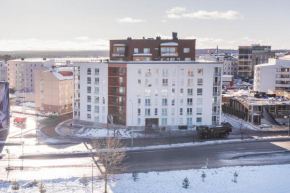 Tuomas´luxurious suites, Davvi